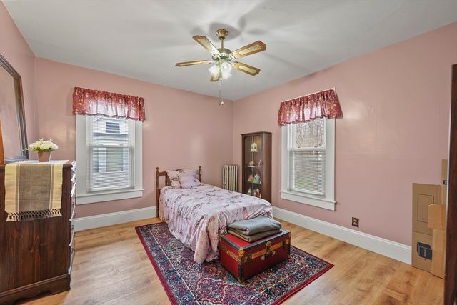 34 Goodrich St, North Adams, MA 01247