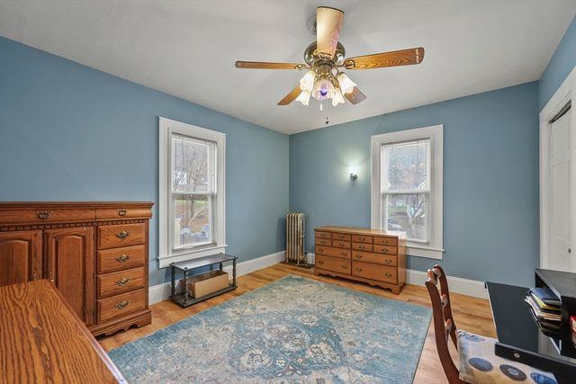 34 Goodrich St, North Adams, MA 01247