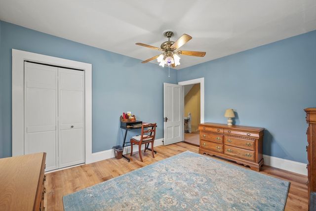 34 Goodrich St, North Adams, MA 01247