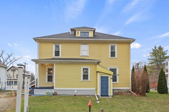 34 Goodrich St, North Adams, MA 01247