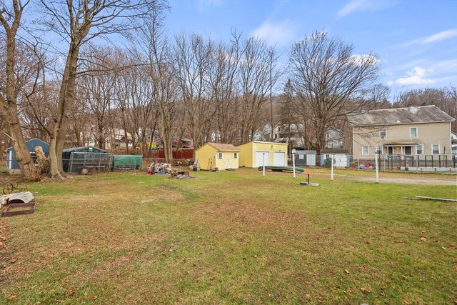 34 Goodrich St, North Adams, MA 01247