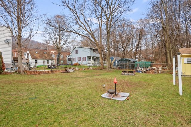 34 Goodrich St, North Adams, MA 01247