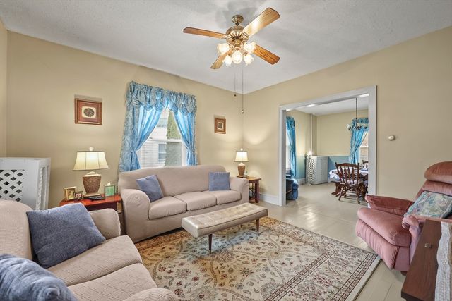 34 Goodrich St, North Adams, MA 01247