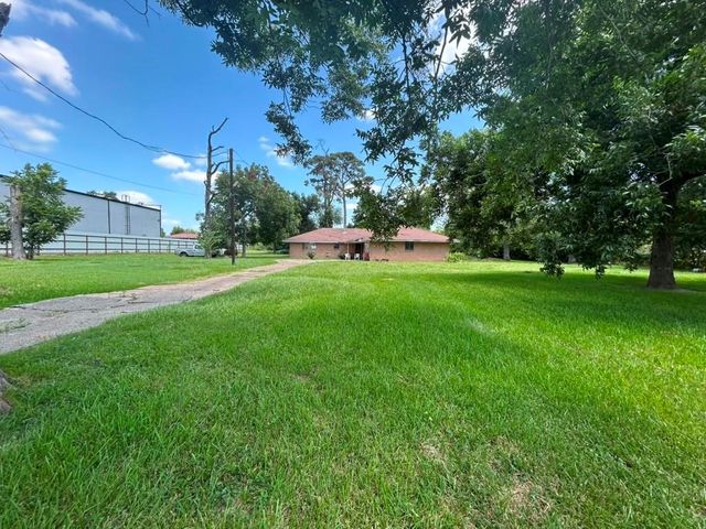 16019 Avenue C, Channelview, TX 77530