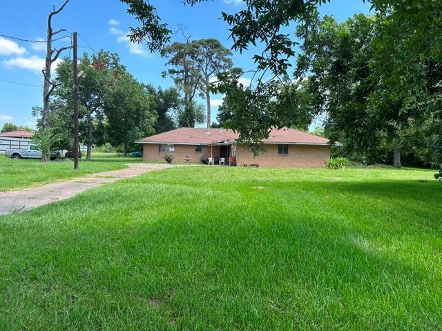 16019 Avenue C, Channelview, TX 77530
