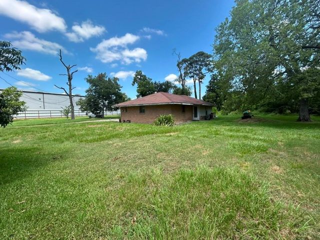 16019 Avenue C, Channelview, TX 77530