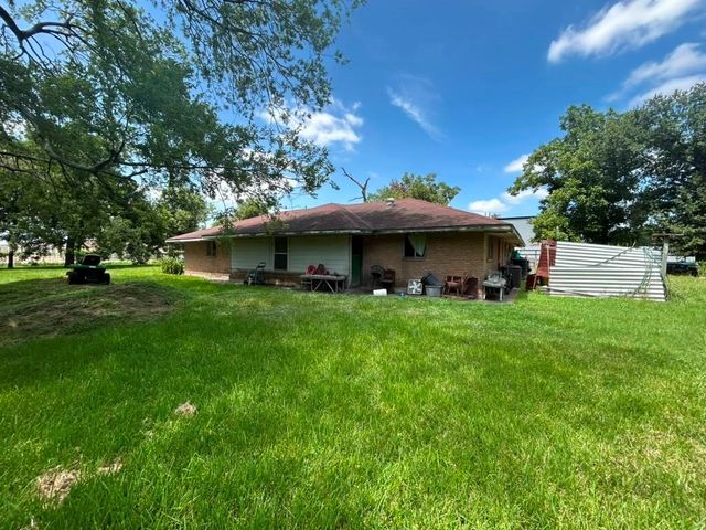 16019 Avenue C, Channelview, TX 77530