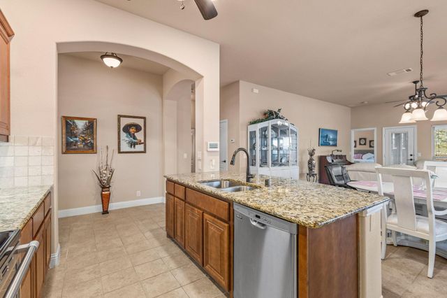 4901 Camp Verde Circle, Sherman, TX 75092