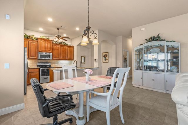 4901 Camp Verde Circle, Sherman, TX 75092