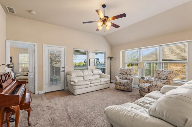 4901 Camp Verde Circle, Sherman, TX 75092