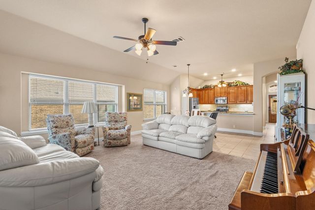 4901 Camp Verde Circle, Sherman, TX 75092