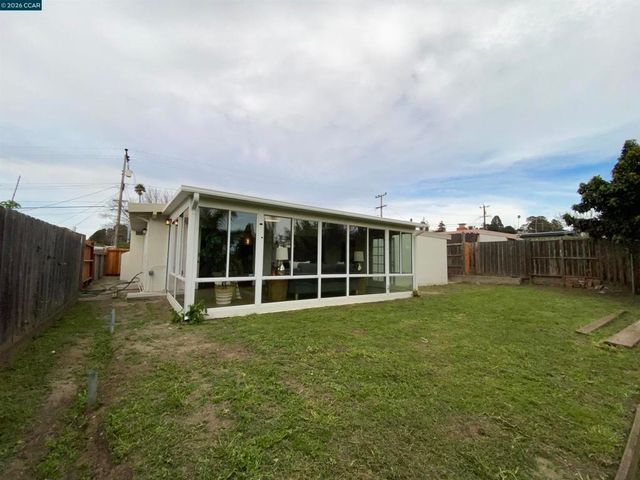 1232 1232 Stanton Ave., San Pablo, CA 94806