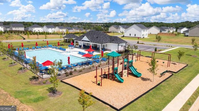 162 Aster Avenue, Locust Grove, GA 30248