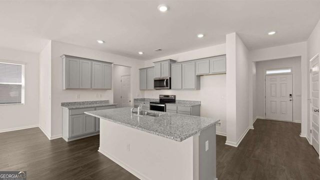 162 Aster Avenue, Locust Grove, GA 30248