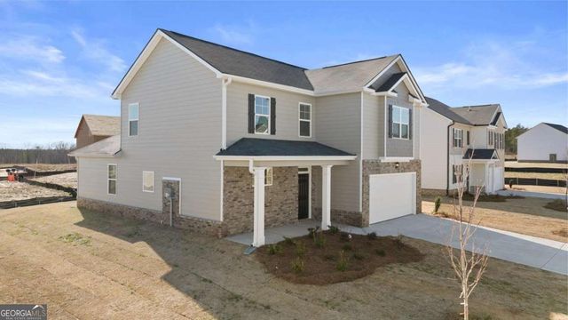 162 Aster Avenue, Locust Grove, GA 30248