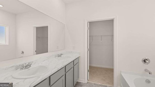 162 Aster Avenue, Locust Grove, GA 30248