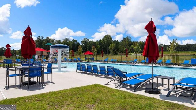 162 Aster Avenue, Locust Grove, GA 30248
