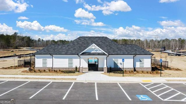 162 Aster Avenue, Locust Grove, GA 30248
