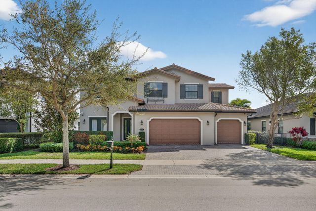 8520 Watercrest Circle W, Parkland, FL 33076