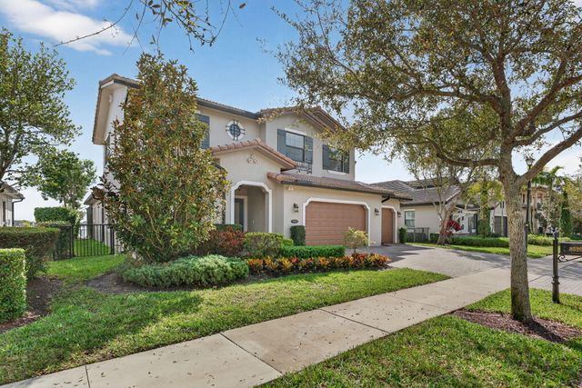 8520 Watercrest Circle W, Parkland, FL 33076