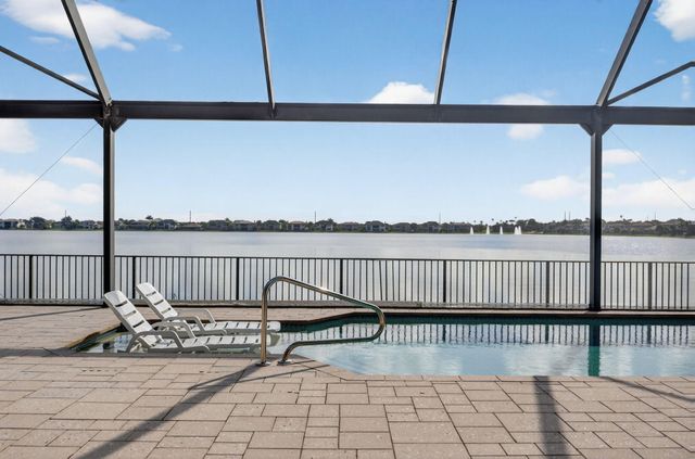 8520 Watercrest Circle W, Parkland, FL 33076