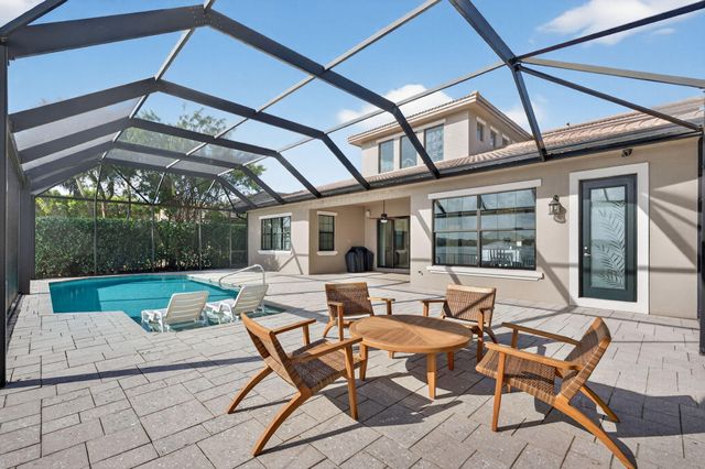 8520 Watercrest Circle W, Parkland, FL 33076