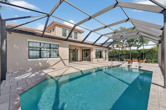 8520 Watercrest Circle W, Parkland, FL 33076