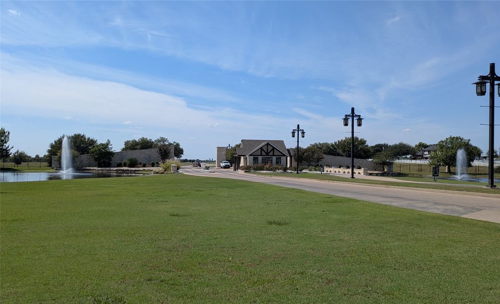 39092 Hidden Glen Court, Whitney, TX 76692