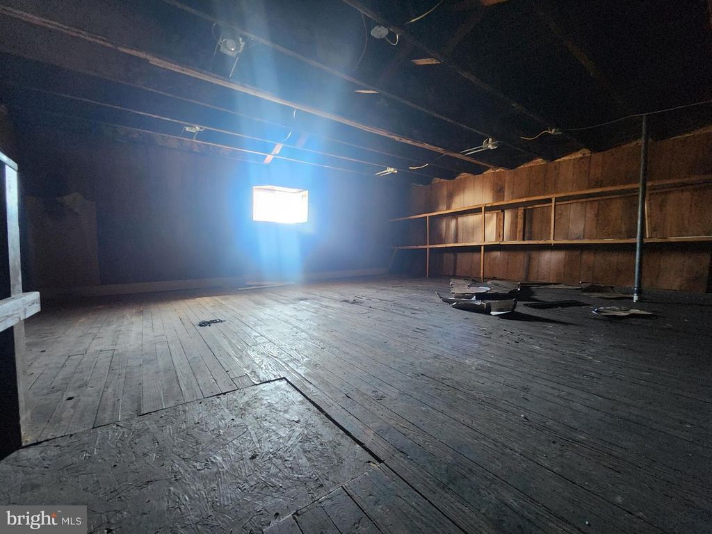 2808 NORFOLK AVE, Baltimore, MD 21215