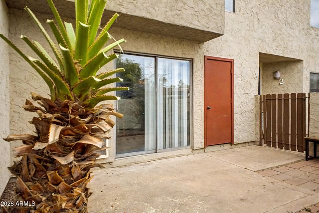 2121 S PENNINGTON Street 2, Mesa, AZ 85202