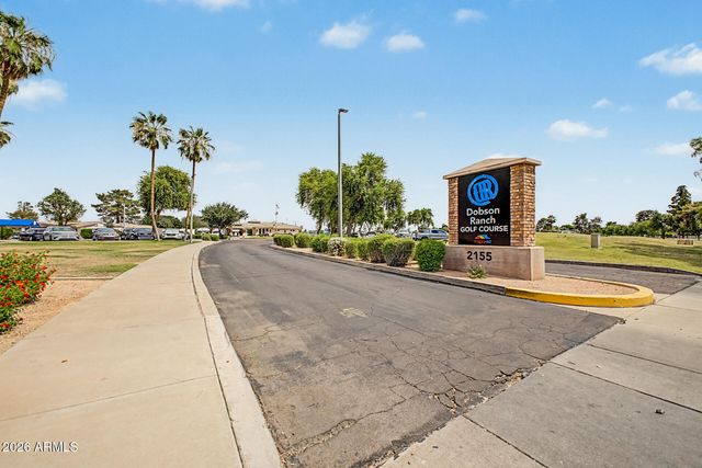 2121 S PENNINGTON Street 2, Mesa, AZ 85202