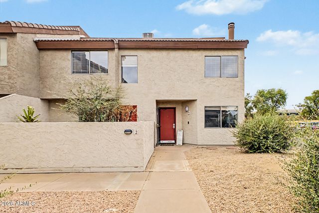 2121 S PENNINGTON Street 2, Mesa, AZ 85202