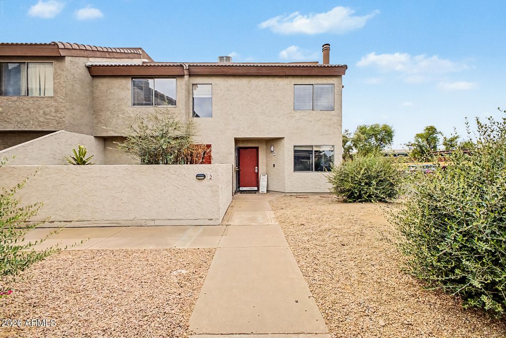 2121 S PENNINGTON Street 2, Mesa, AZ 85202