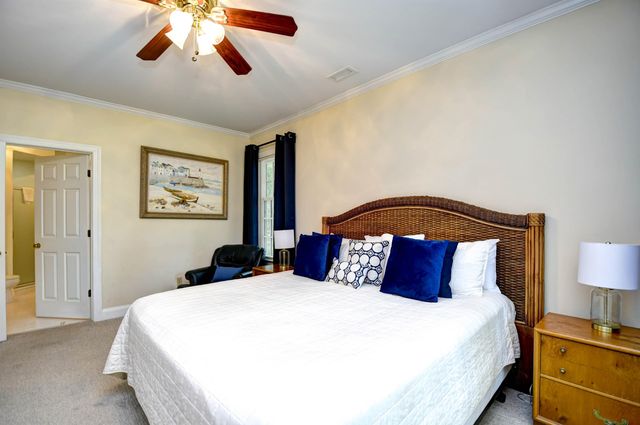 273 Golden Bear Dr Unit F3, Pawleys Island, SC 29585