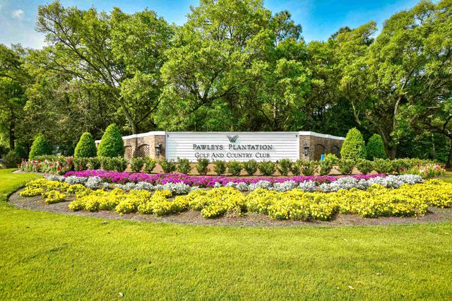 273 Golden Bear Dr Unit F3, Pawleys Island, SC 29585