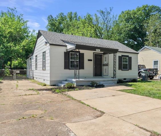 3767 MANDALAY DR, Memphis, TN 38111