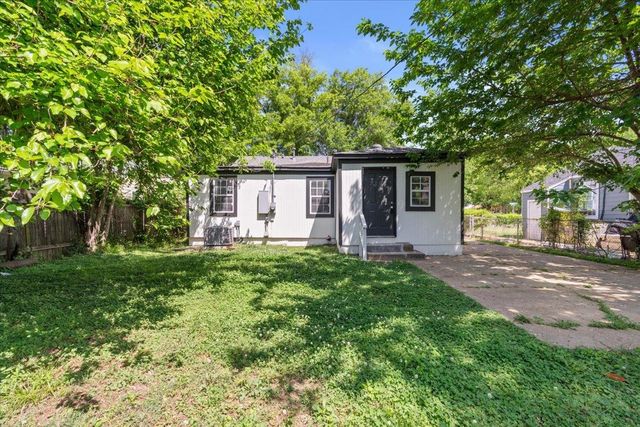 3767 MANDALAY DR, Memphis, TN 38111