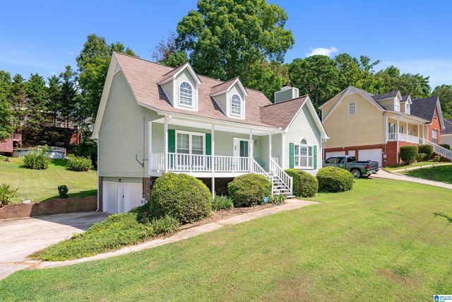 4748 INNSBROOKE PARKWAY, Pinson, AL 35126