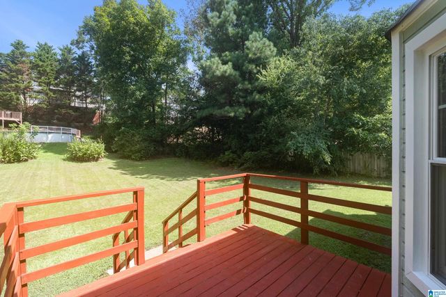 4748 INNSBROOKE PARKWAY, Pinson, AL 35126