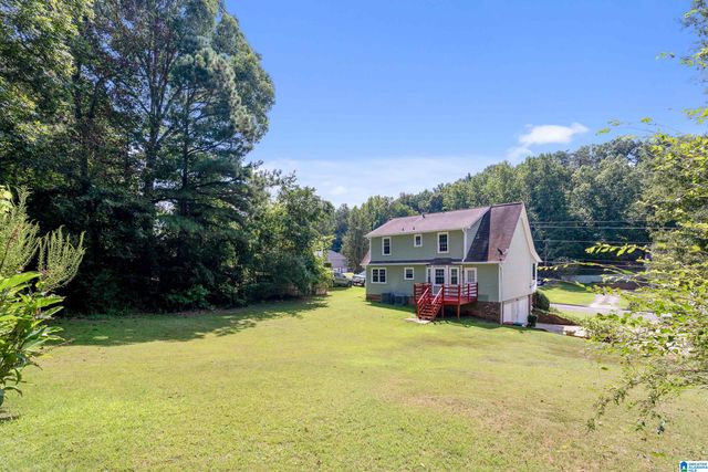 4748 INNSBROOKE PARKWAY, Pinson, AL 35126