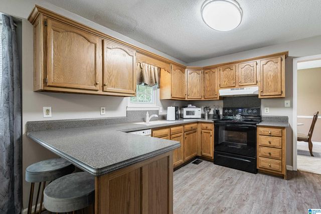 4748 INNSBROOKE PARKWAY, Pinson, AL 35126