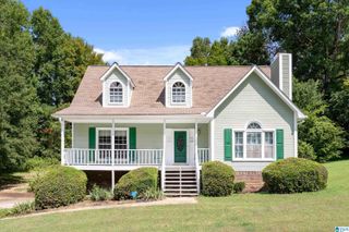 4748 INNSBROOKE PARKWAY, Pinson, AL 35126