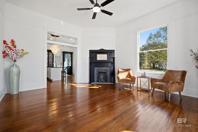 1902 Calmes Street, Mobile, AL 36606