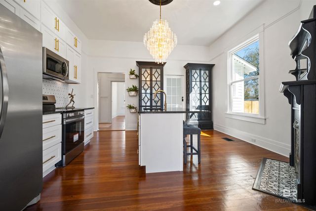 1902 Calmes Street, Mobile, AL 36606