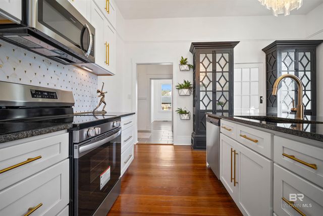 1902 Calmes Street, Mobile, AL 36606