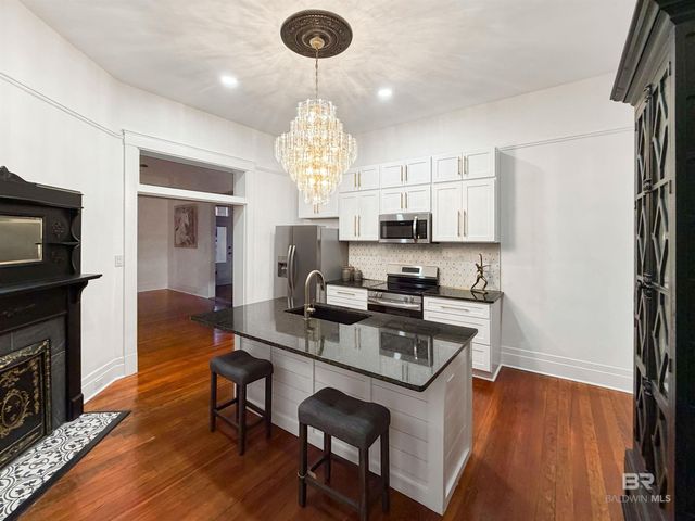 1902 Calmes Street, Mobile, AL 36606