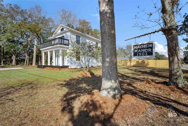 1902 Calmes Street, Mobile, AL 36606