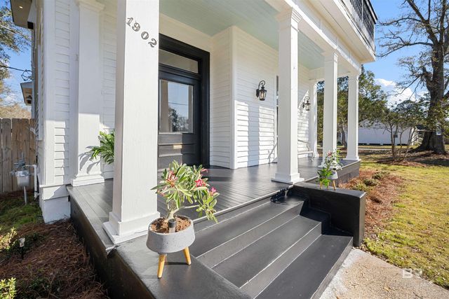 1902 Calmes Street, Mobile, AL 36606