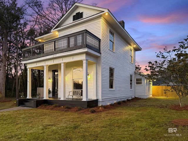 1902 Calmes Street, Mobile, AL 36606