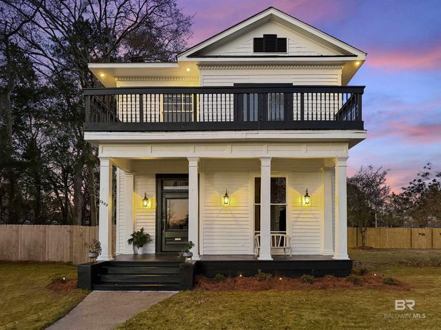 1902 Calmes Street, Mobile, AL 36606